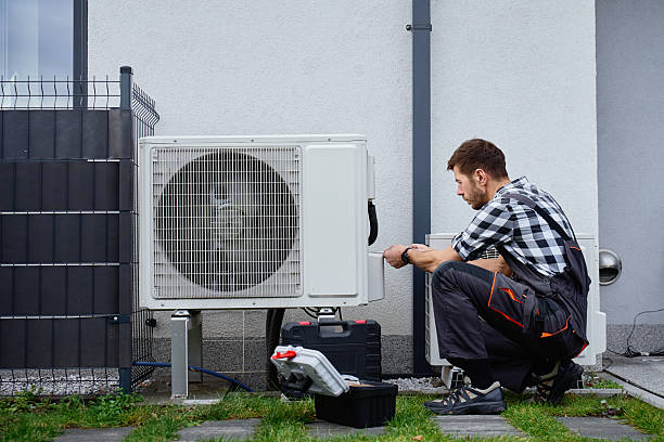 Top rated local Hvac specialists in Springboro, OH